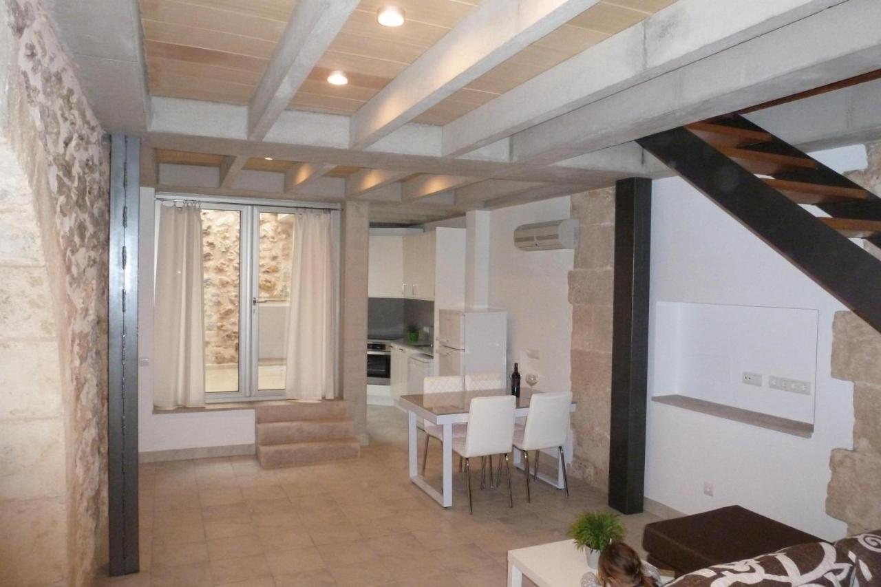 Ferienhaus Tianyico