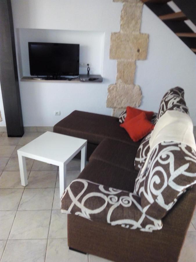Holiday home Tianyico